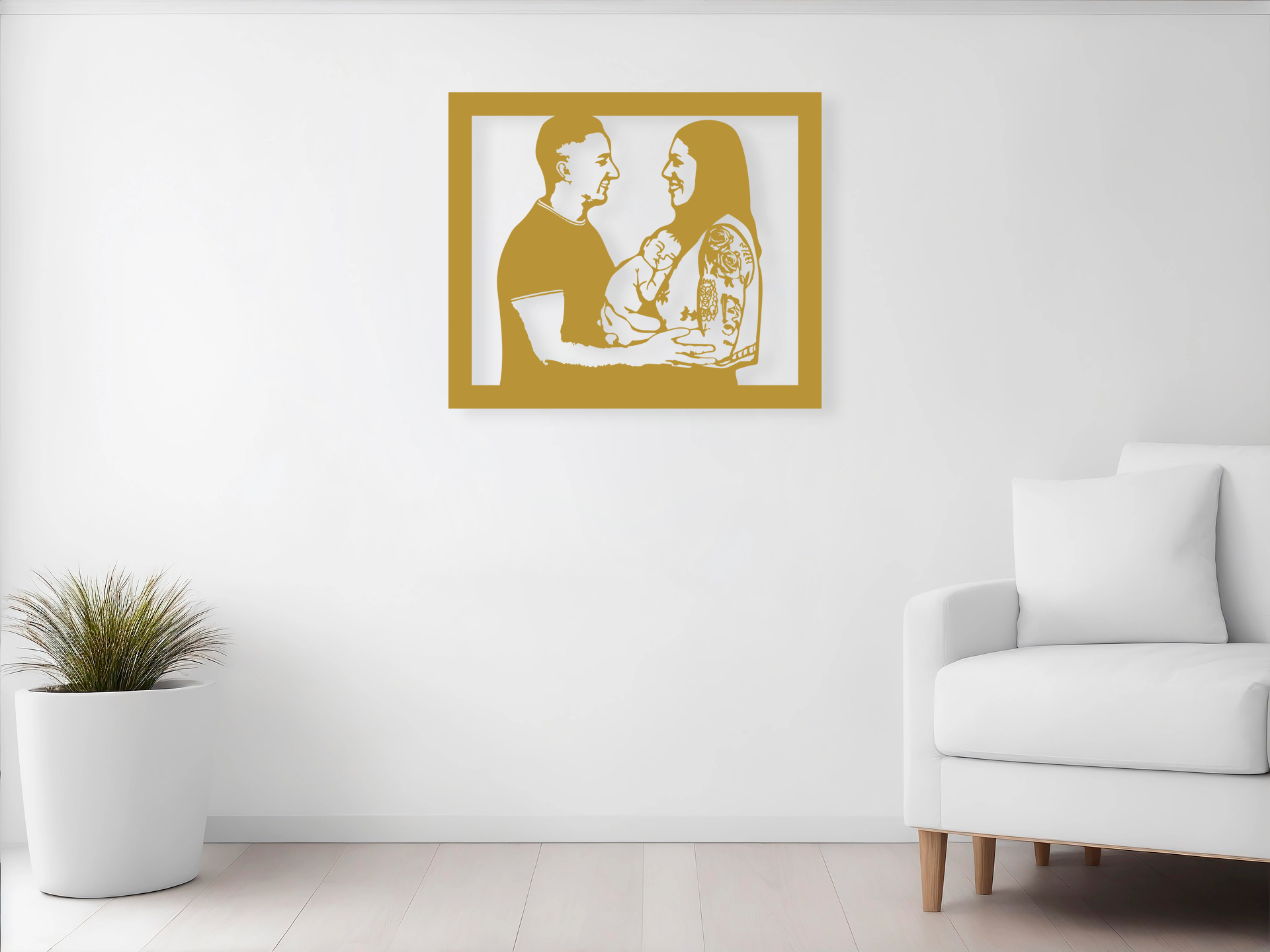 Cuadro Personalizado