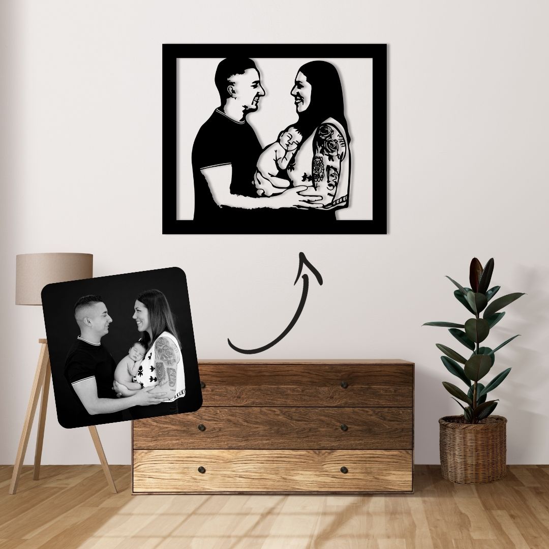 Cuadro Personalizado