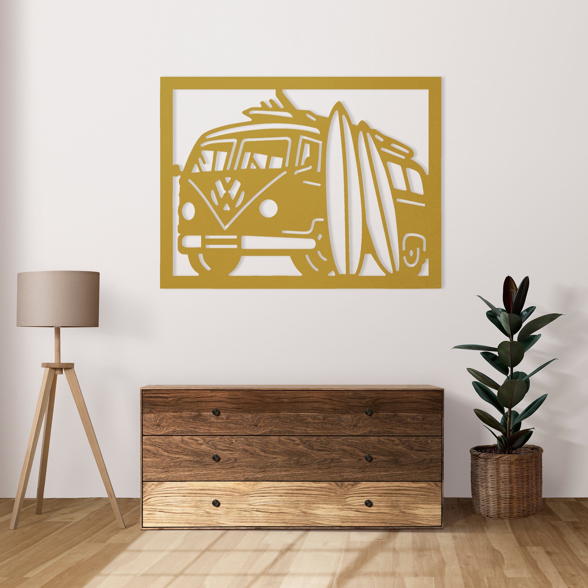 Volkswagen Surf