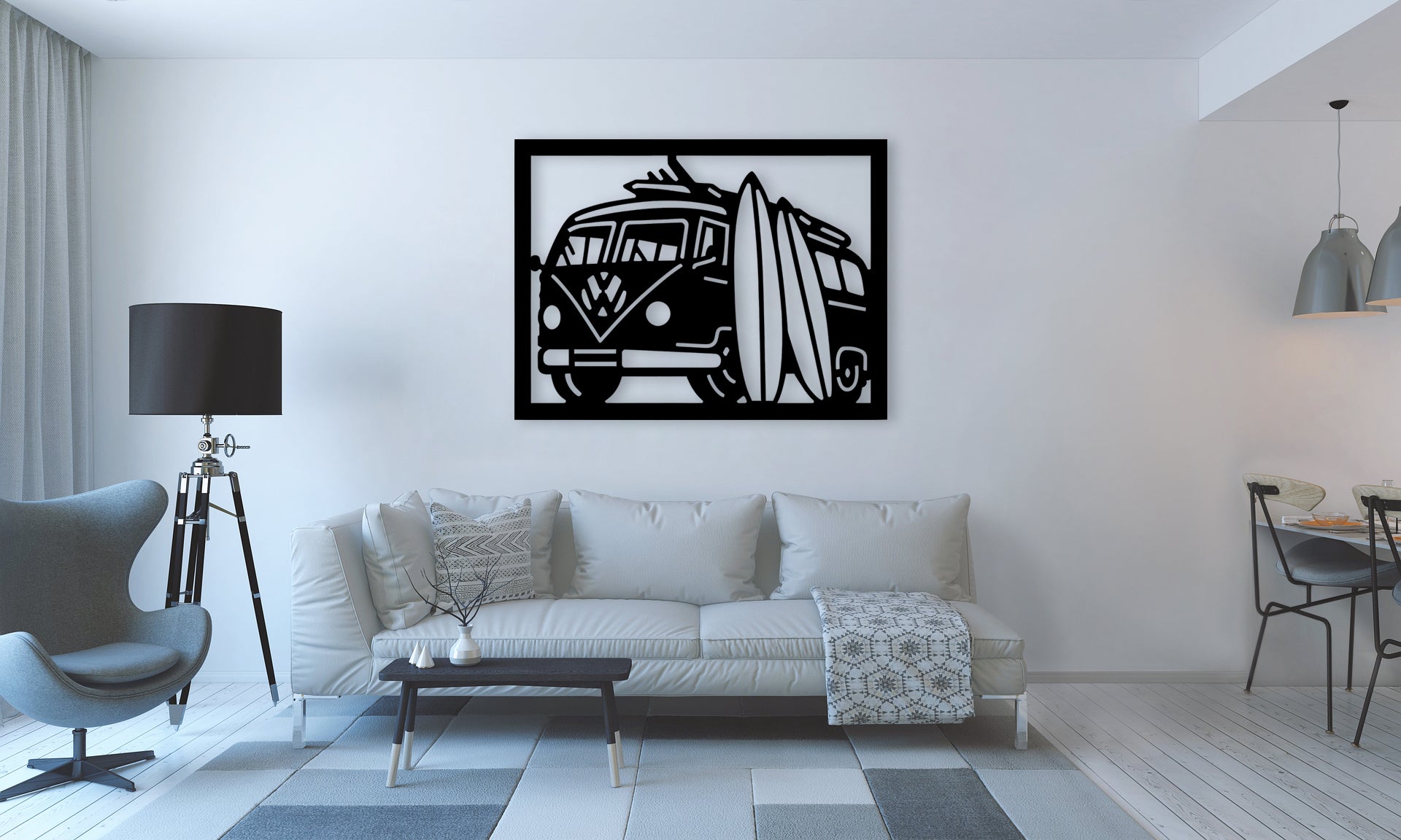 Volkswagen Surf