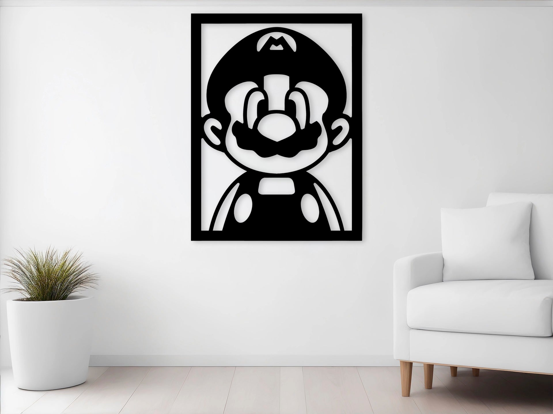 Super Mario
