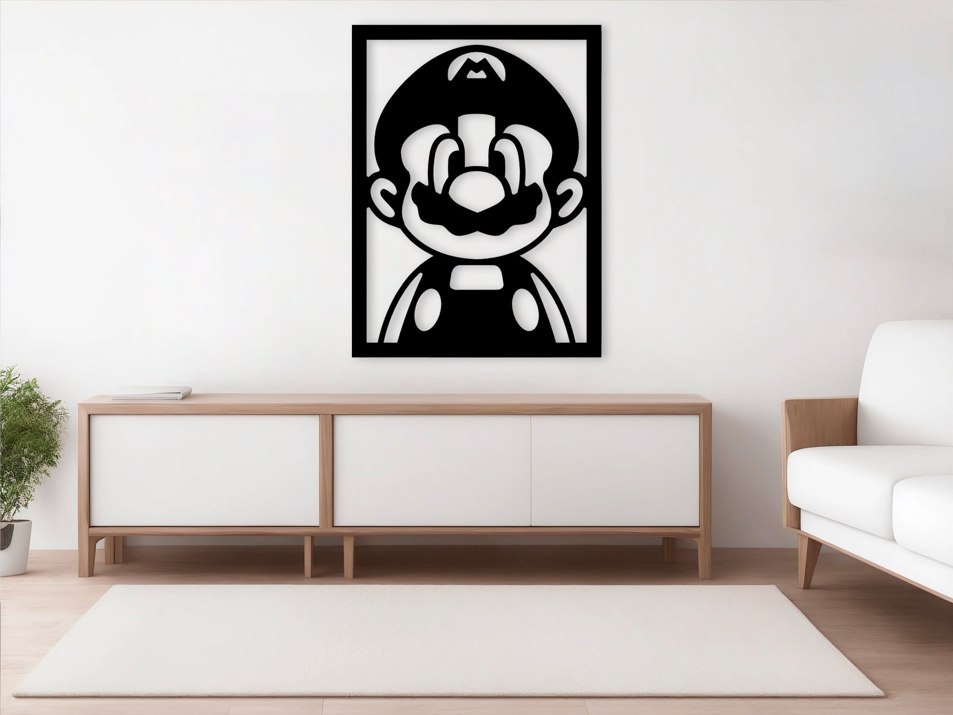 Super Mario