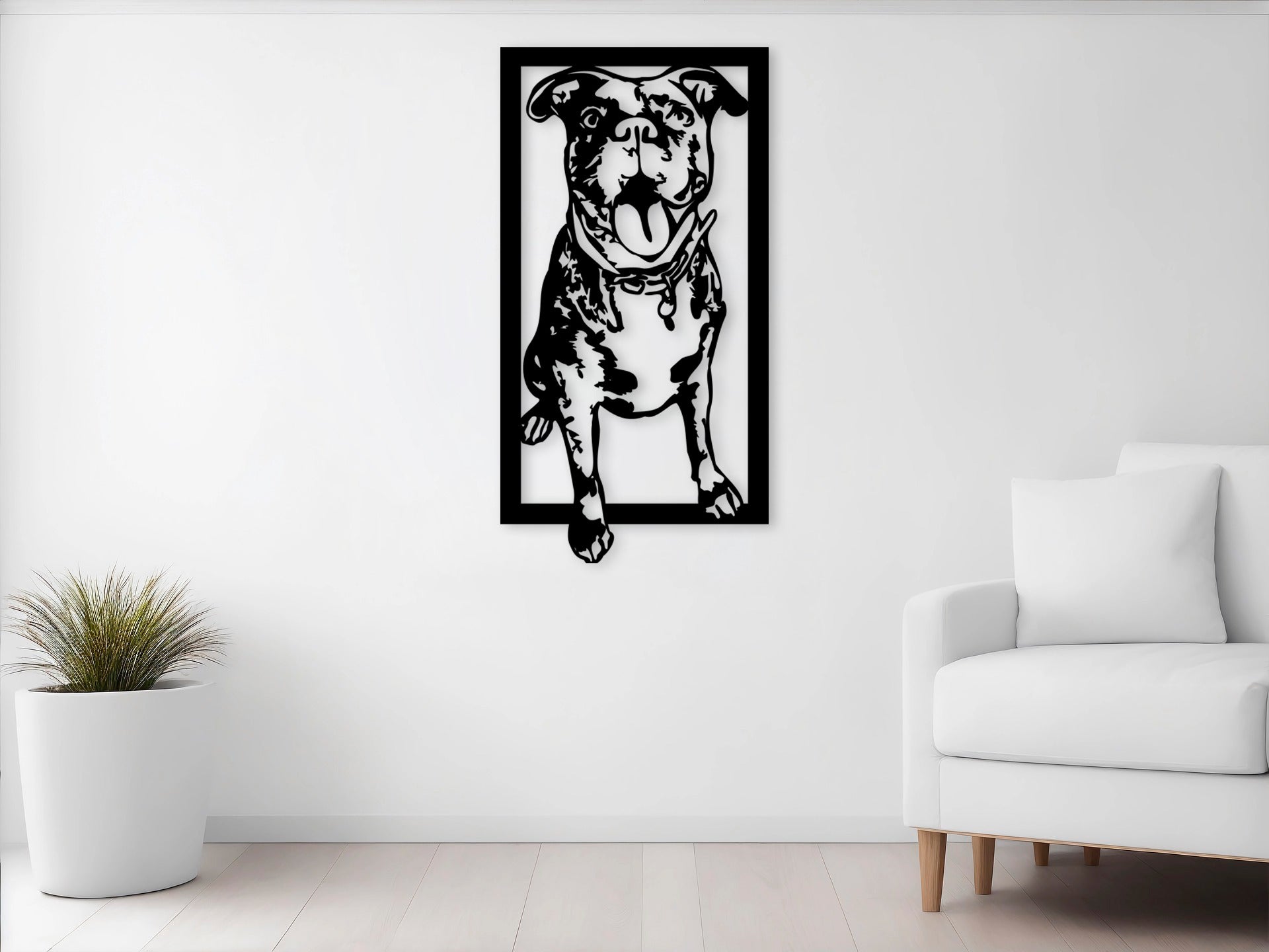 Cuadro Personalizado Mascotas