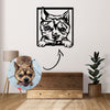 Cuadro Personalizado Mascotas