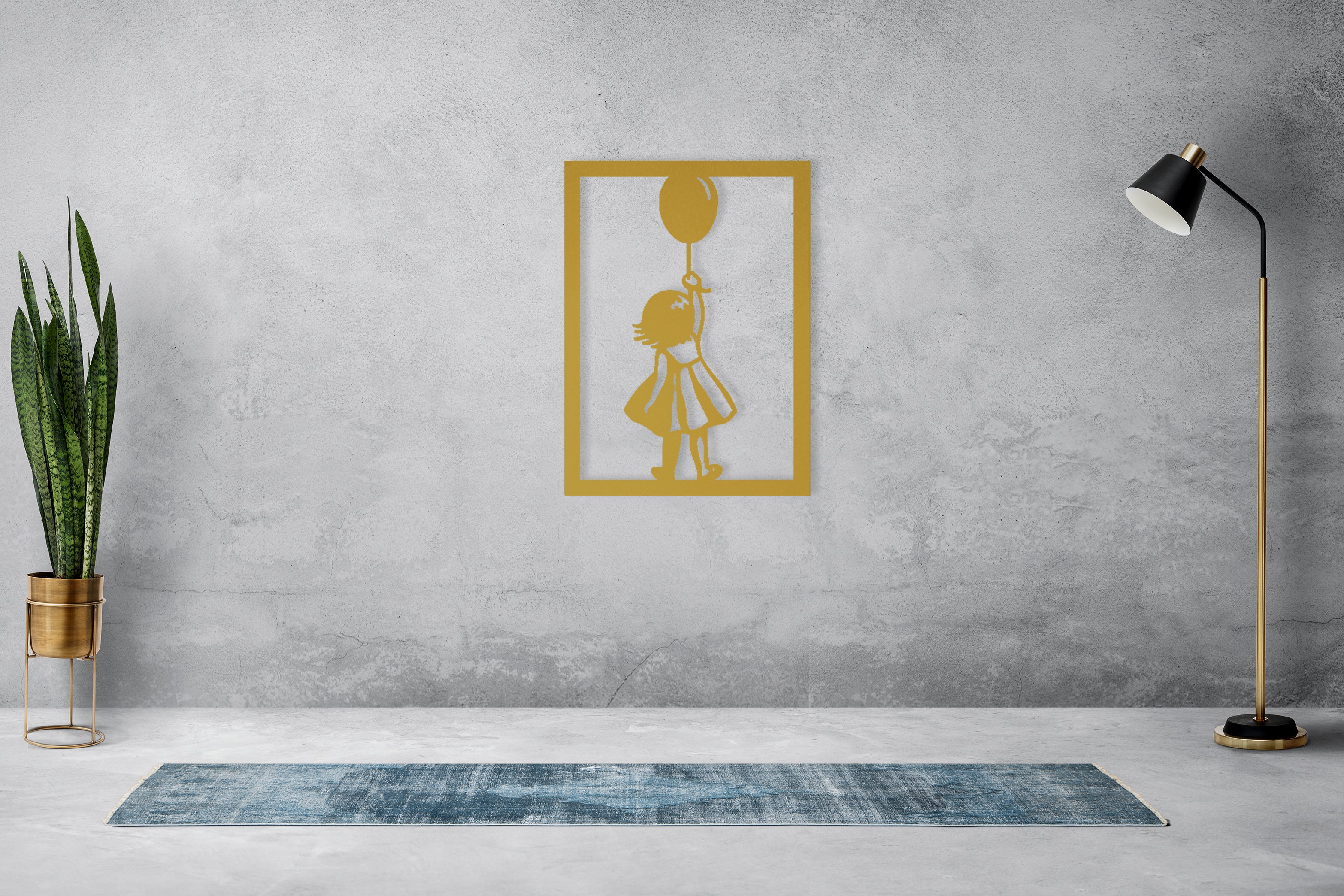 Banksy Globo