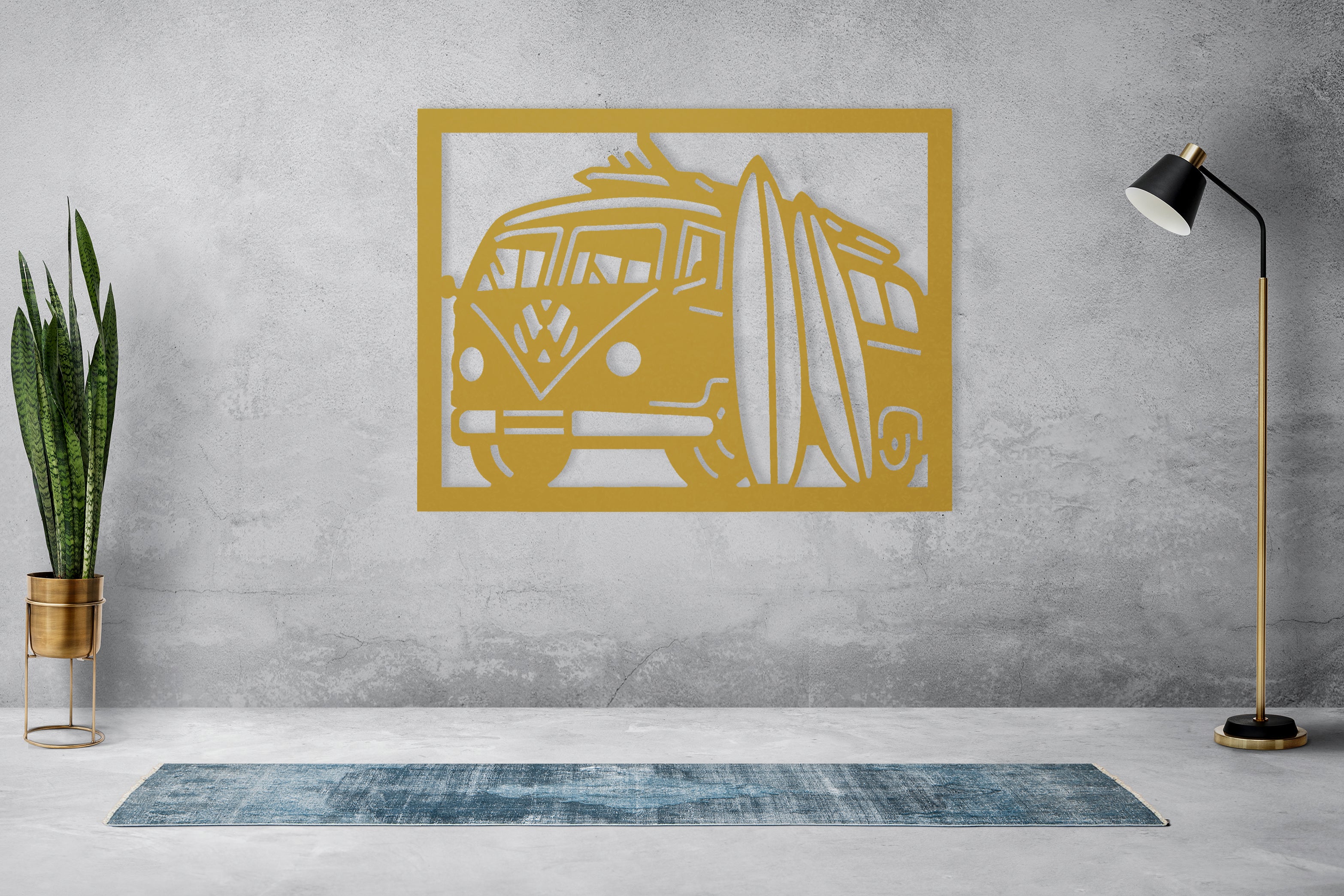 Volkswagen Surf