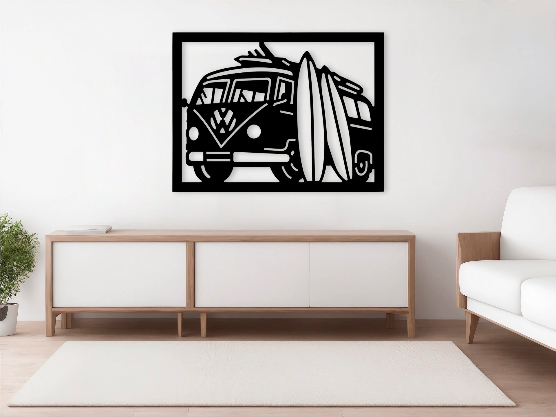 Volkswagen Surf