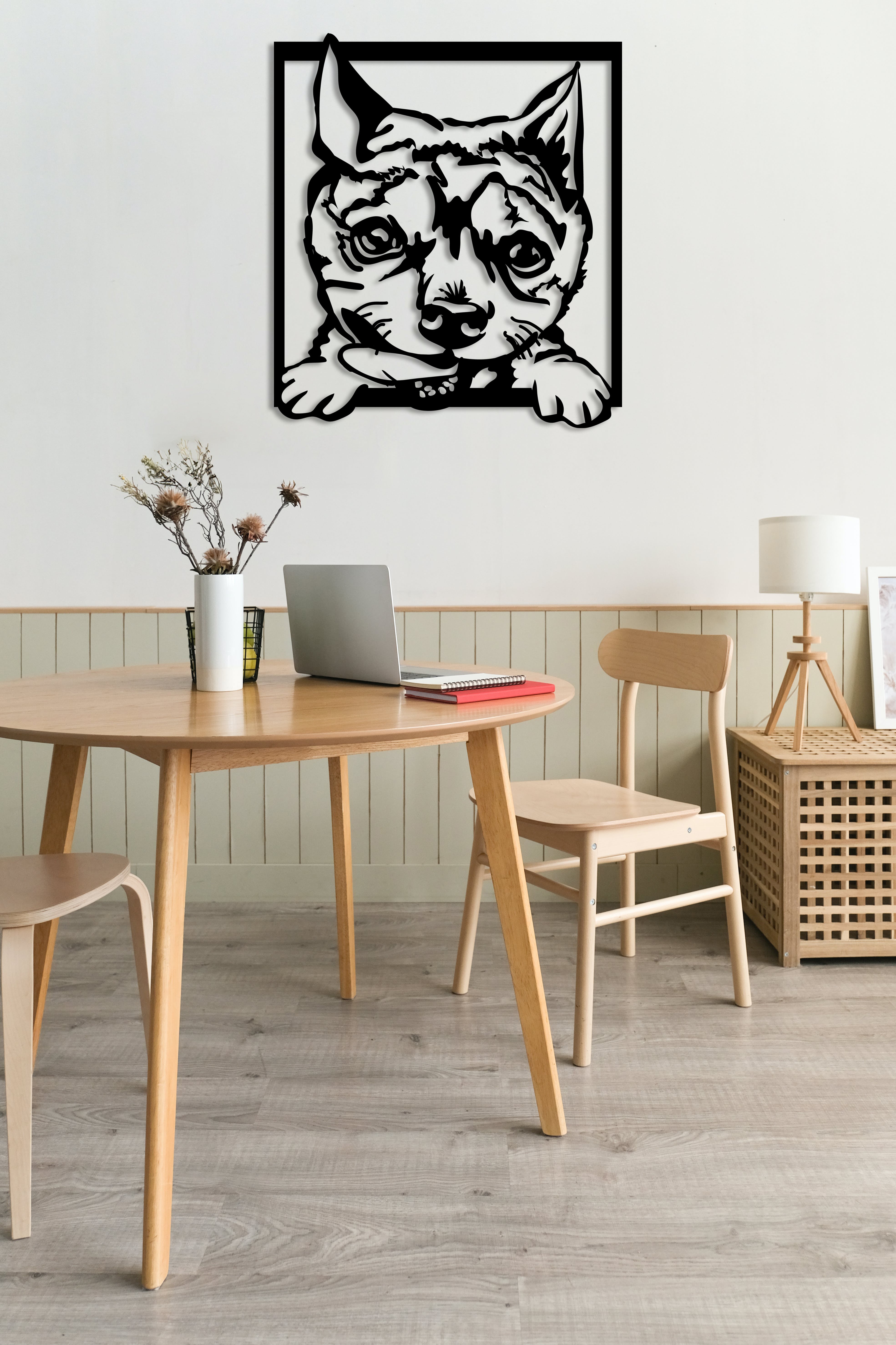 Cuadro Personalizado Mascotas