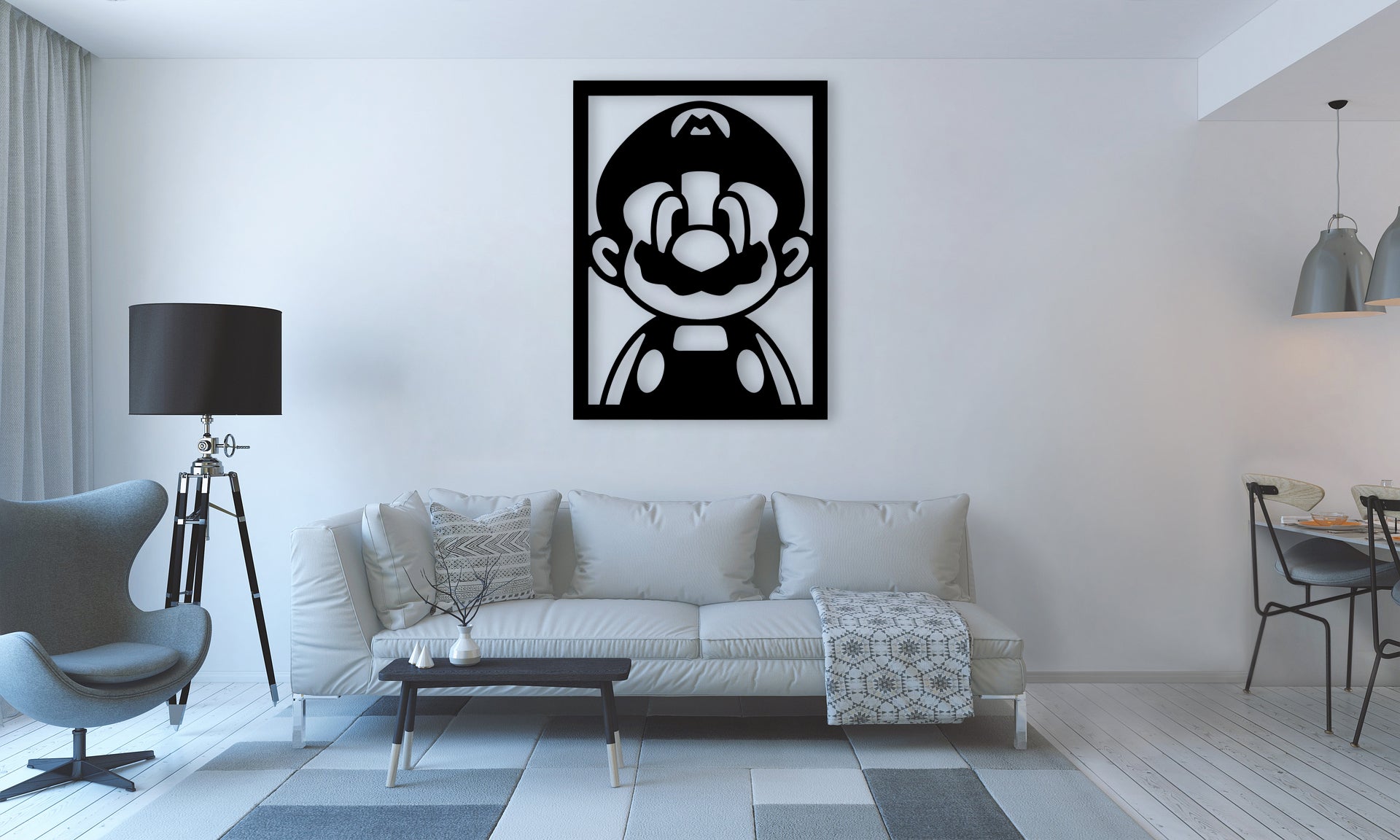 Super Mario
