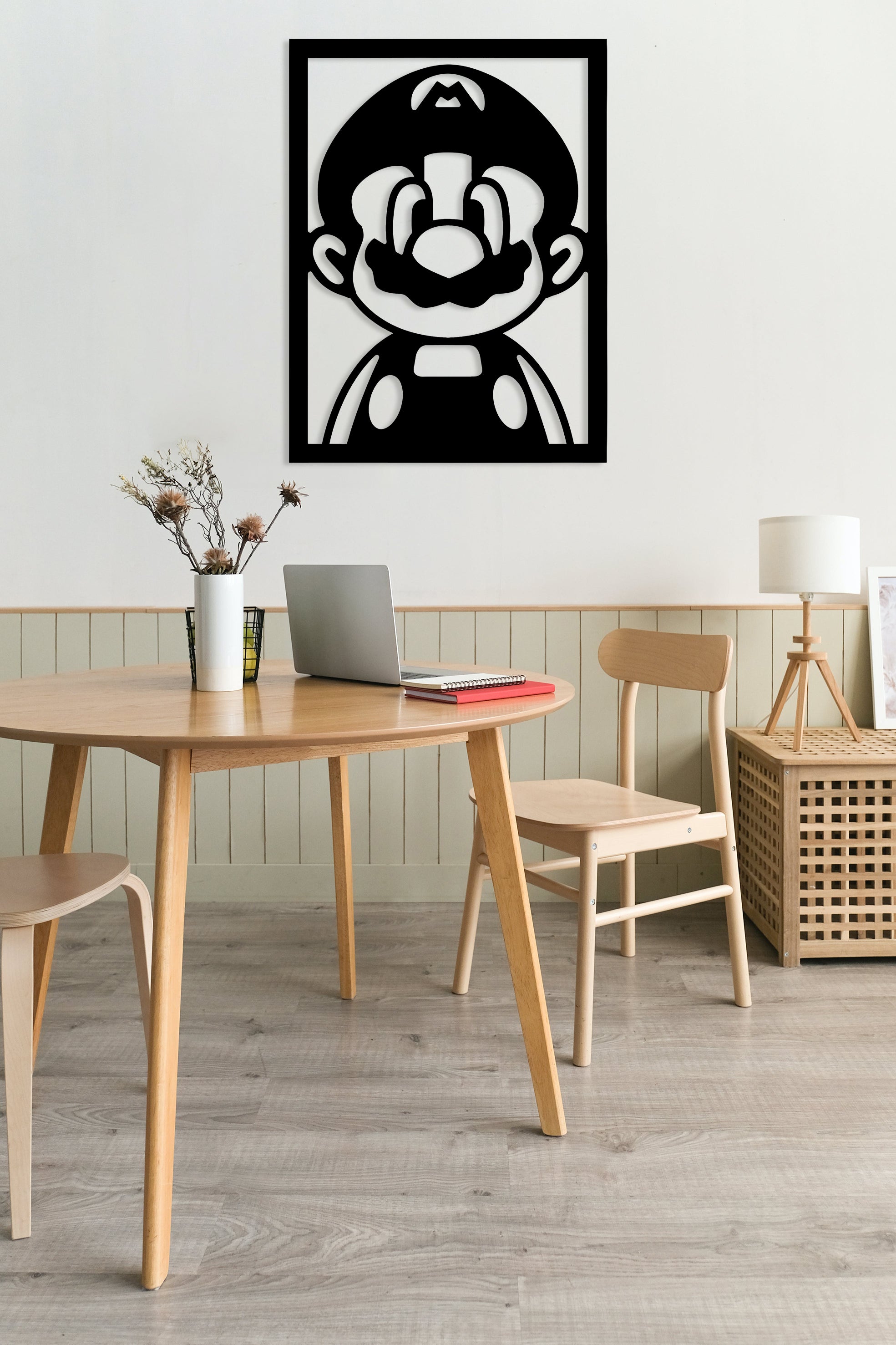 Super Mario